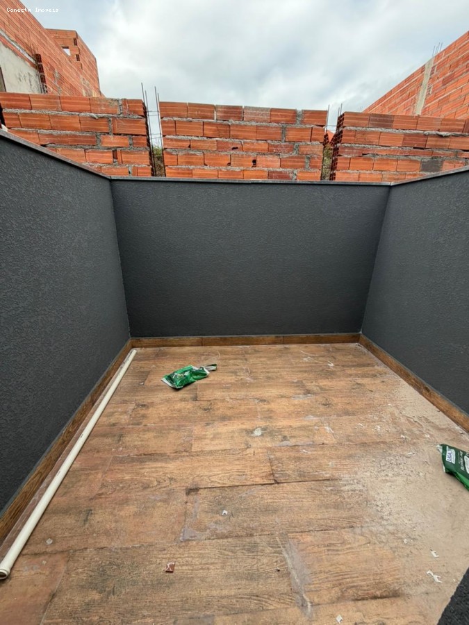 Casa, 1 quarto, 41 m² - Foto 17