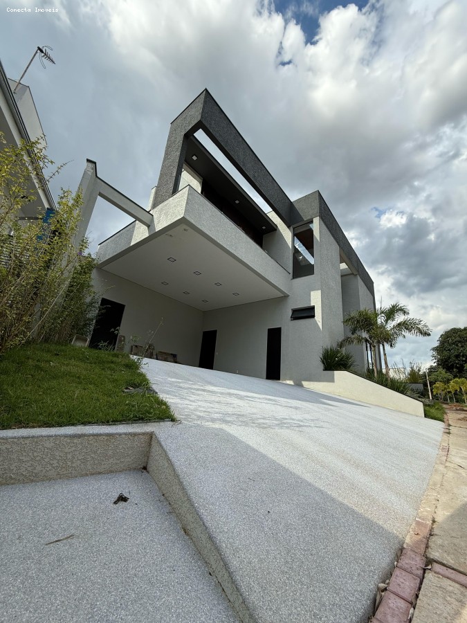 Casa de Condomínio, 4 quartos - Foto 4