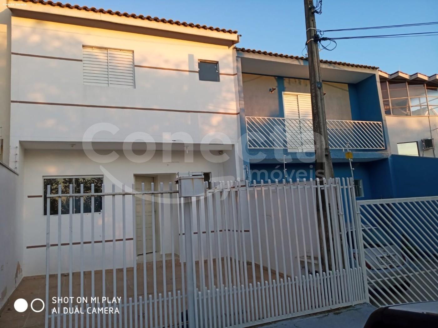 Casa, 3 quartos, 100 m² - Foto 1