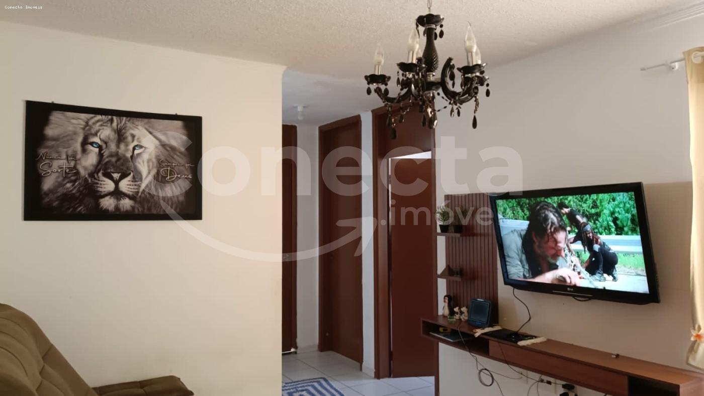 Apartamento, 2 quartos, 47 m² - Foto 1