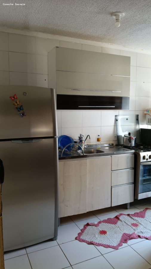 Apartamento, 2 quartos, 47 m² - Foto 3