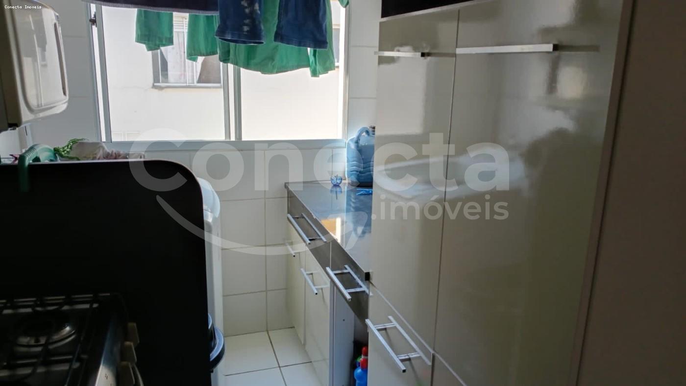 Apartamento, 2 quartos, 47 m² - Foto 4