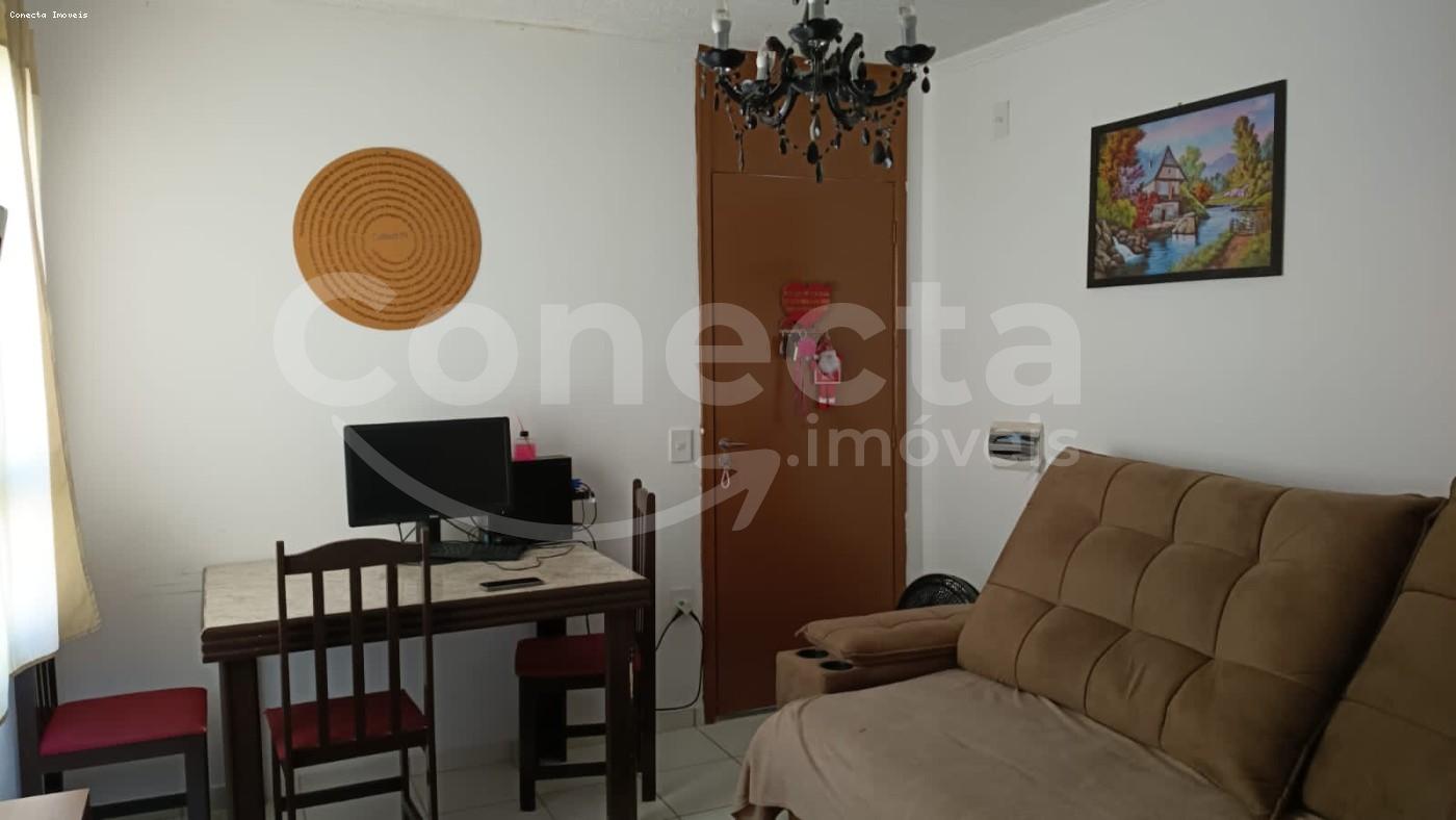 Apartamento, 2 quartos, 47 m² - Foto 2