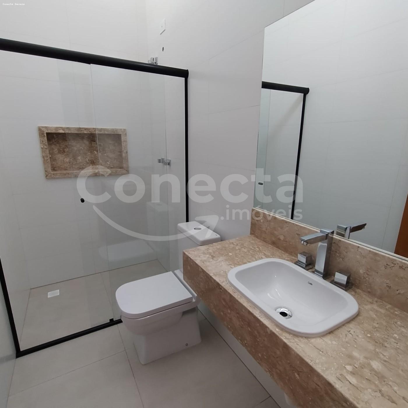 Casa de Condomínio, 3 quartos - Foto 10