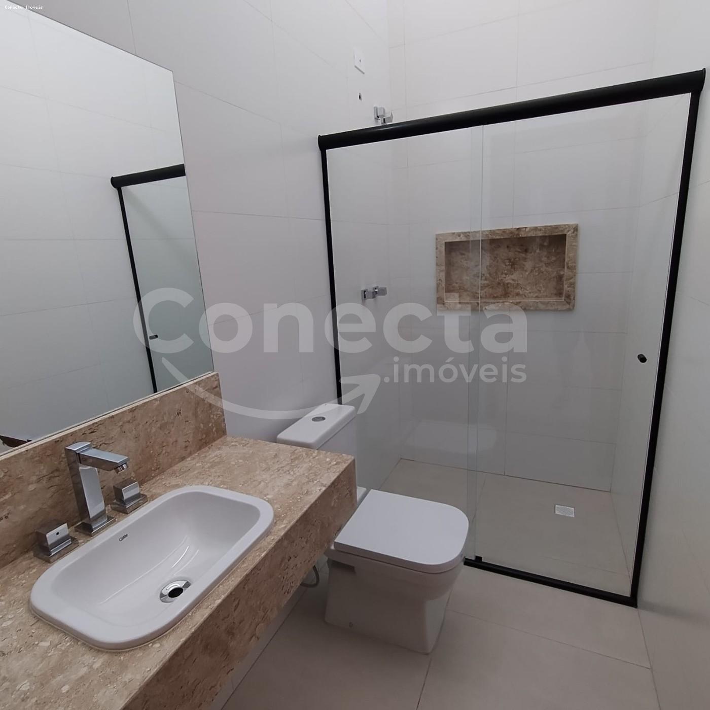 Casa de Condomínio, 3 quartos - Foto 14