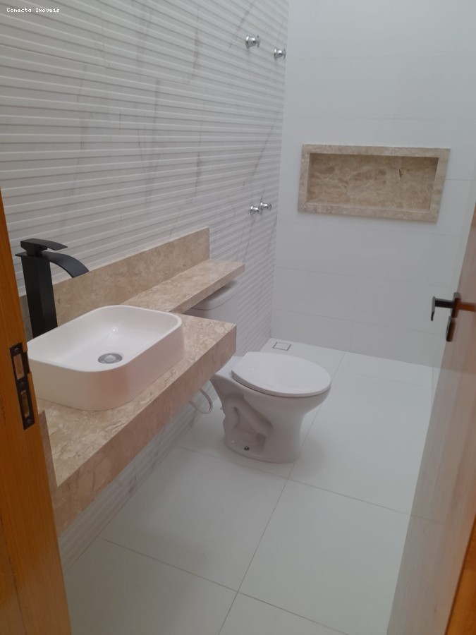 Casa de Condomínio, 3 quartos - Foto 9