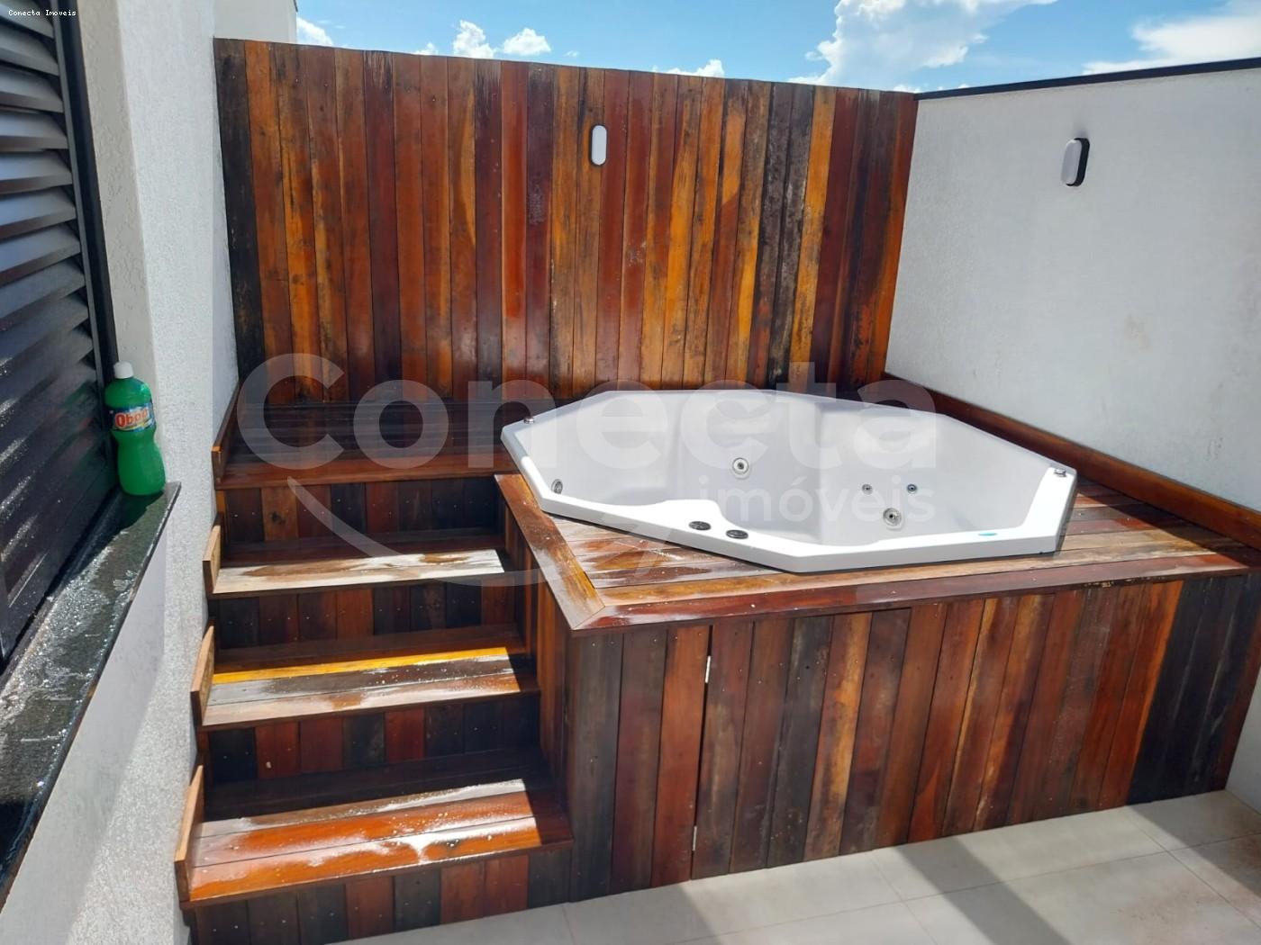 Casa de Condomínio, 3 quartos - Foto 17