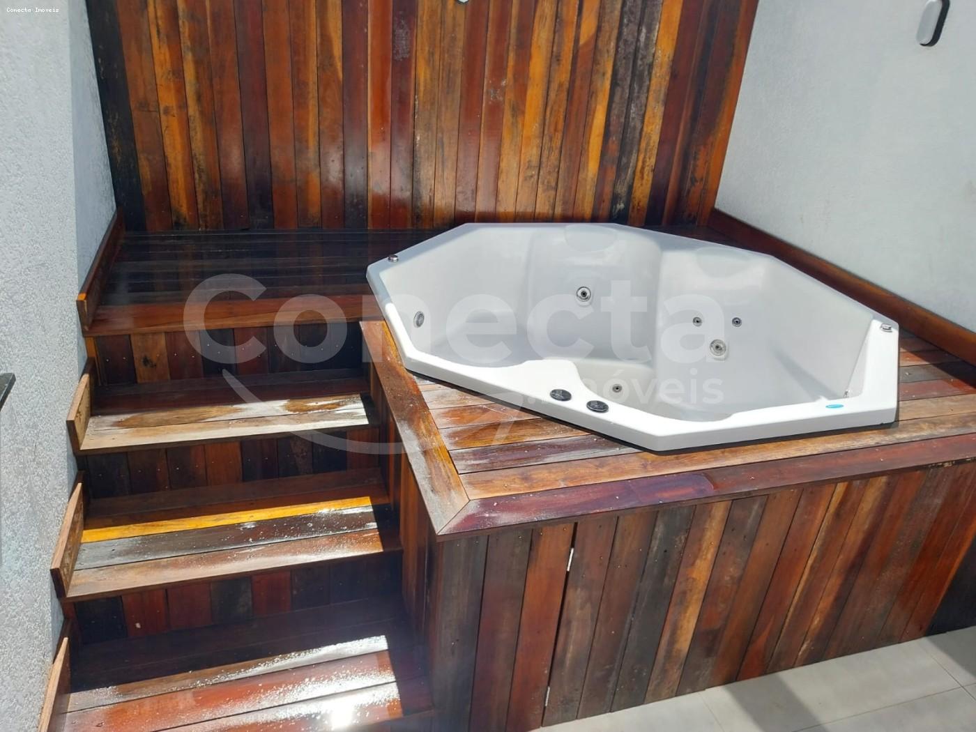 Casa de Condomínio, 3 quartos - Foto 19