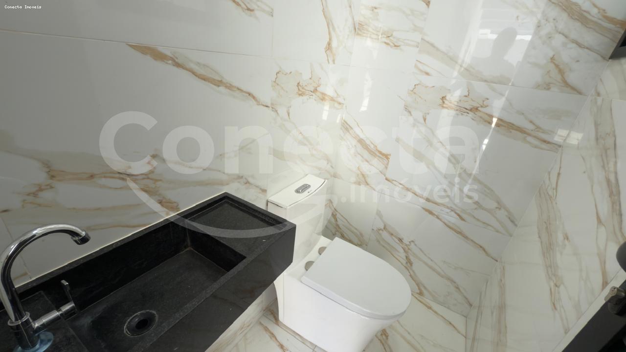 Casa de Condomínio, 3 quartos - Foto 17