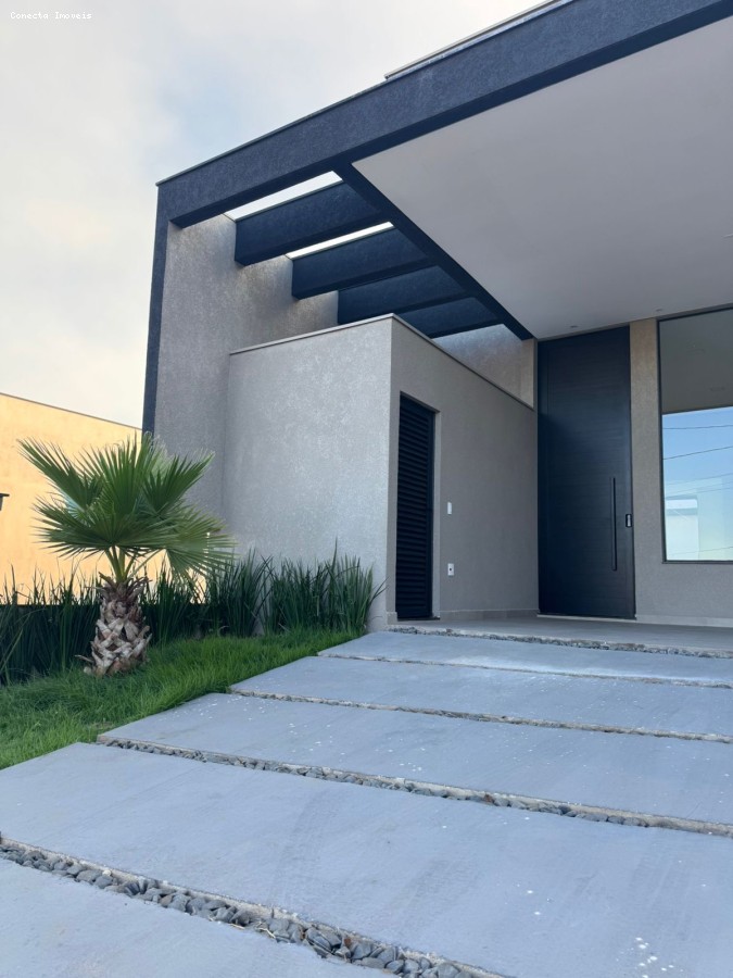 Casa de Condomínio, 3 quartos - Foto 5