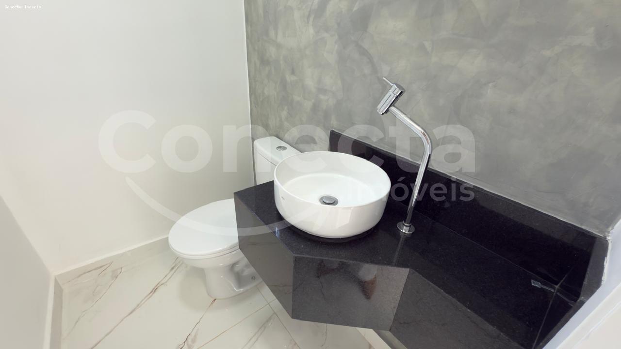 Casa de Condomínio, 3 quartos - Foto 18