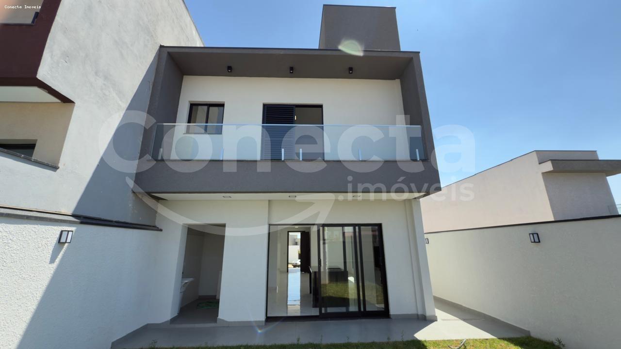Casa de Condomínio, 3 quartos - Foto 21
