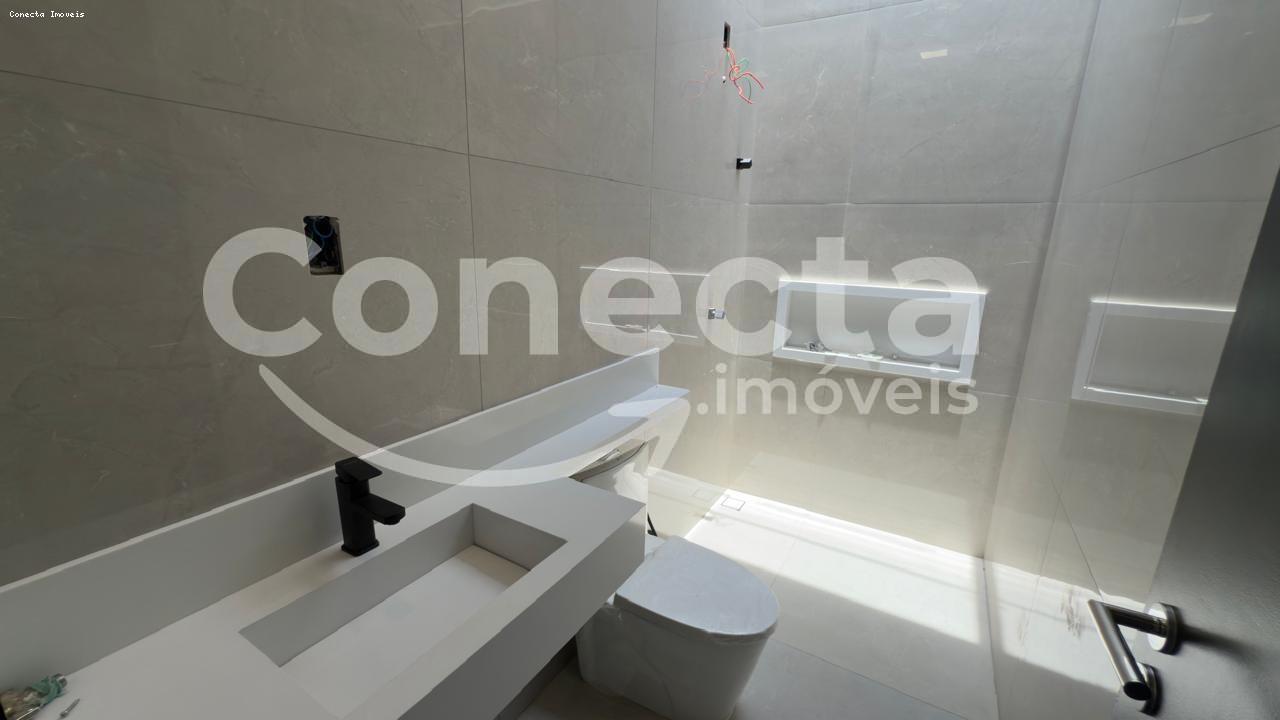 Casa de Condomínio, 3 quartos - Foto 18