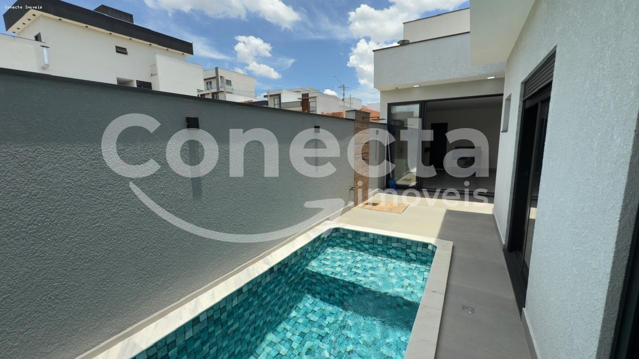 Casa de Condomínio, 3 quartos - Foto 19