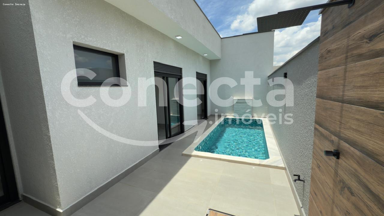 Casa de Condomínio, 3 quartos - Foto 21