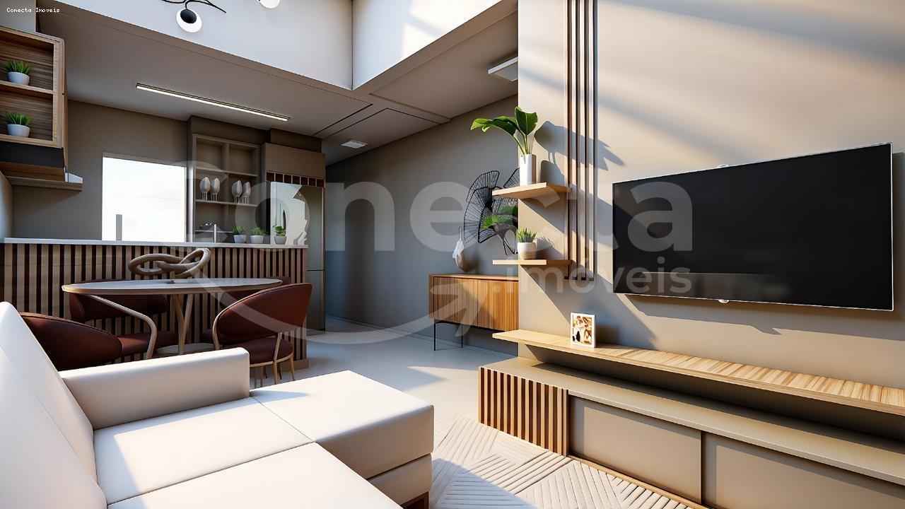 Casa, 2 quartos, 66 m² - Foto 8