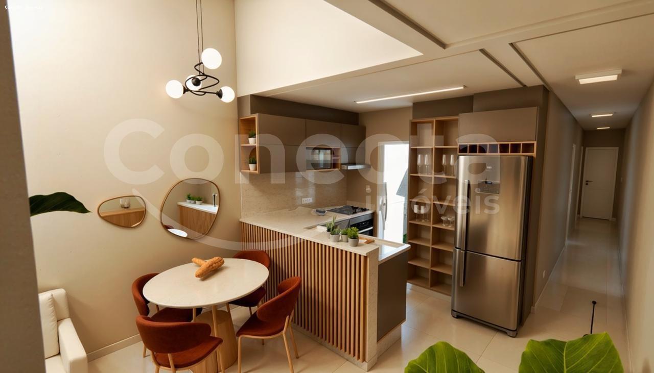 Casa, 2 quartos, 66 m² - Foto 14