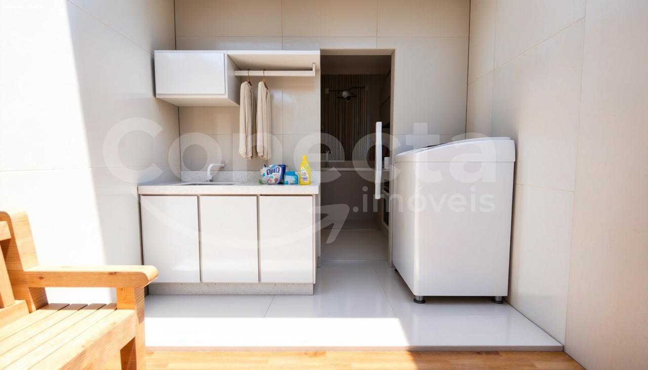 Casa, 2 quartos, 66 m² - Foto 20