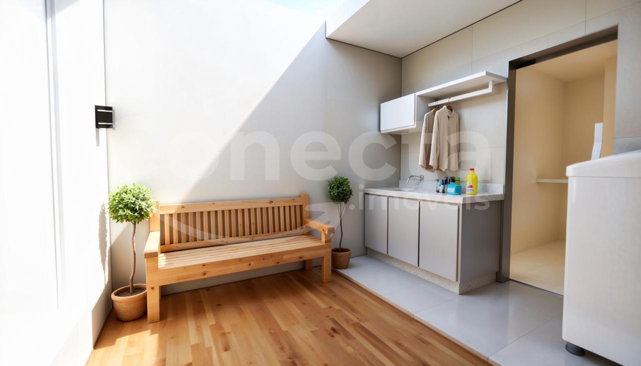 Casa, 2 quartos, 66 m² - Foto 22