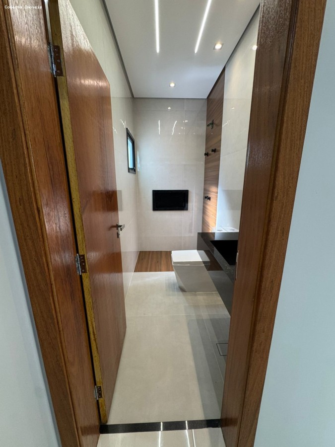 Casa de Condomínio, 3 quartos - Foto 10