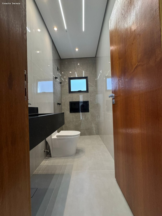 Casa de Condomínio, 3 quartos - Foto 15