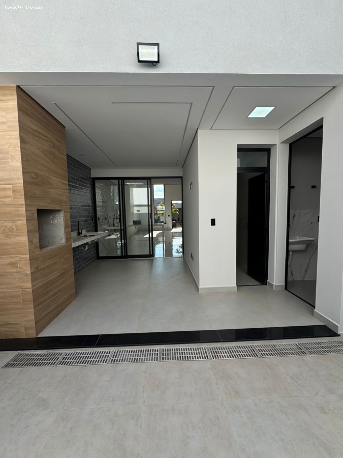 Casa de Condomínio, 3 quartos - Foto 7