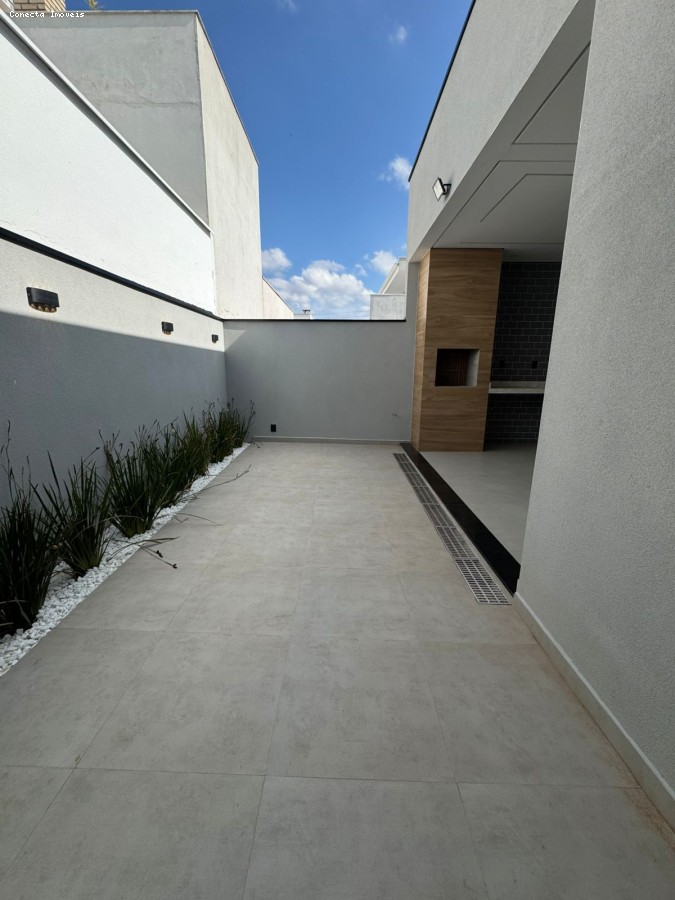 Casa de Condomínio, 3 quartos - Foto 19