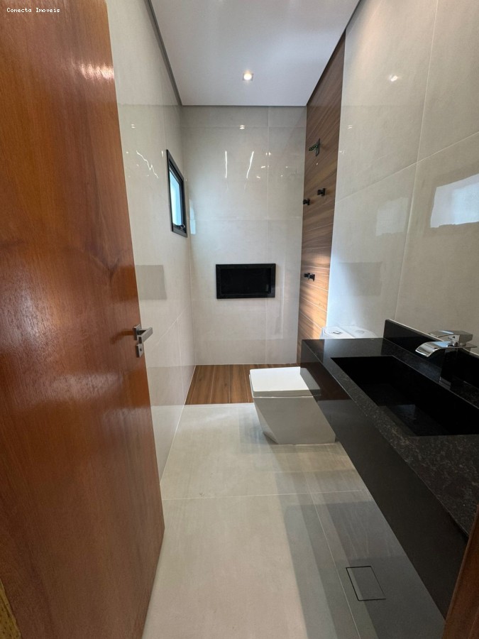 Casa de Condomínio, 3 quartos - Foto 22