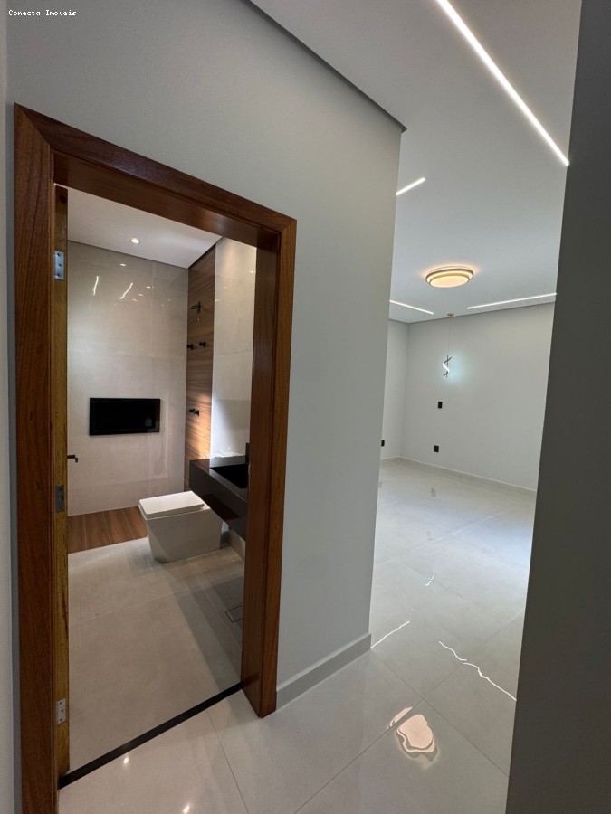 Casa de Condomínio, 3 quartos - Foto 25