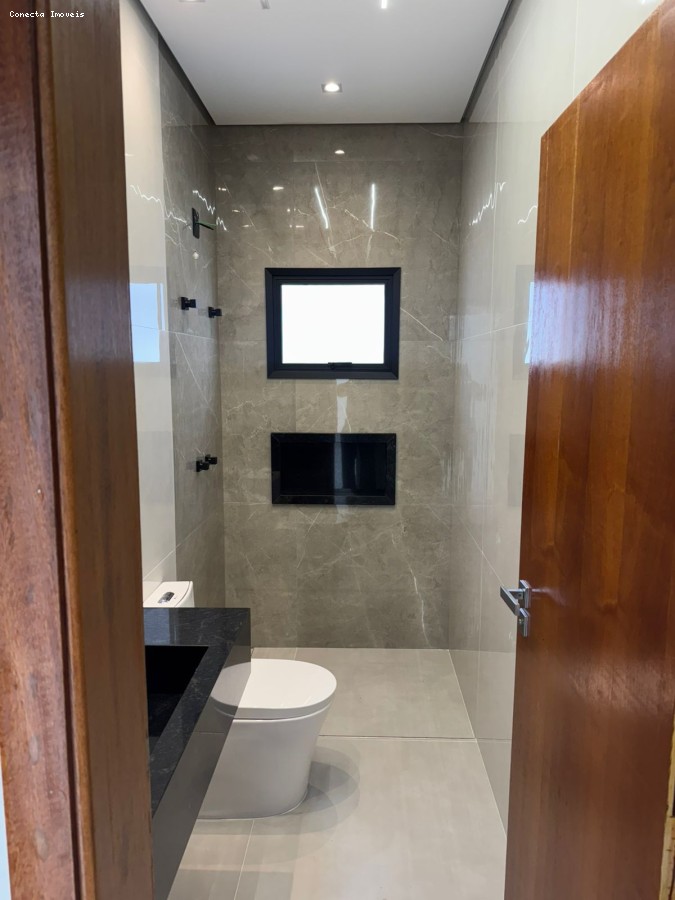 Casa de Condomínio, 3 quartos - Foto 32