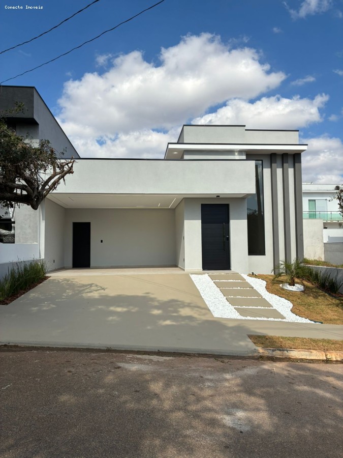 Casa de Condomínio, 3 quartos - Foto 23