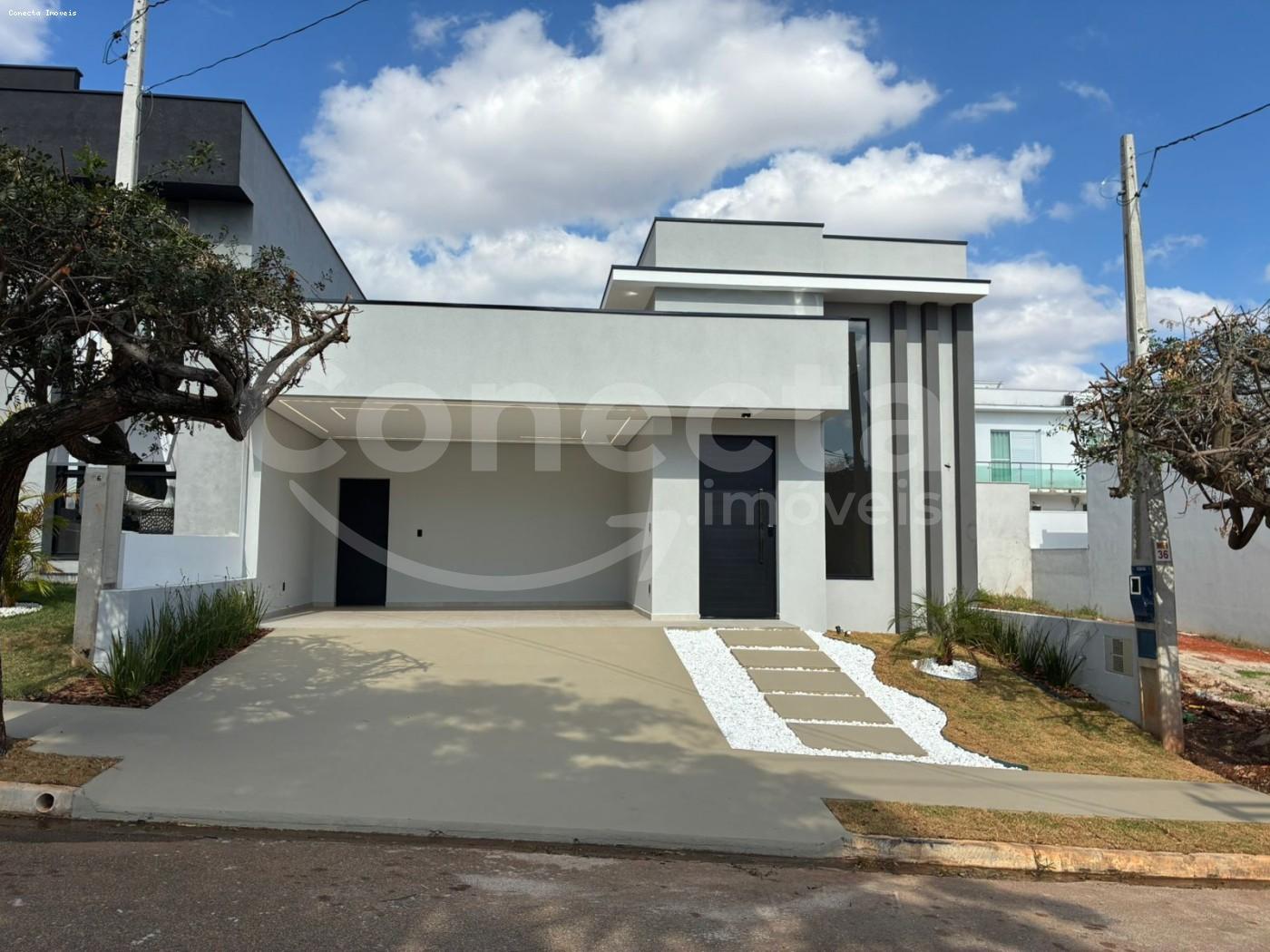 Casa de Condomínio, 3 quartos - Foto 2