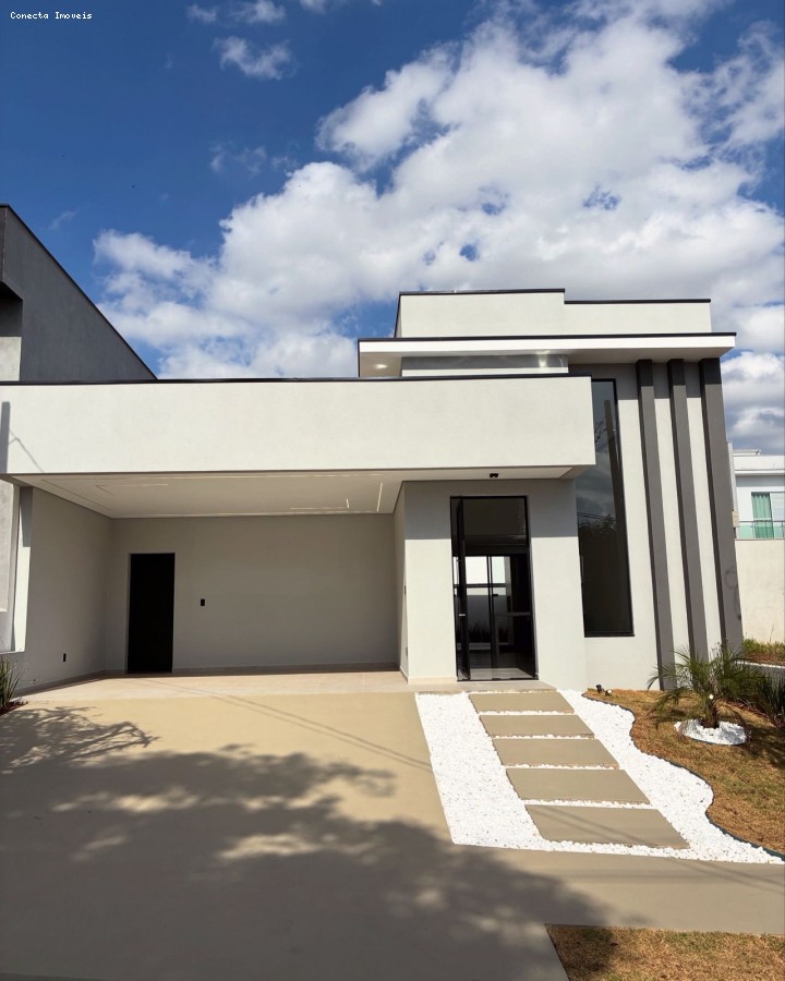 Casa de Condomínio, 3 quartos - Foto 3