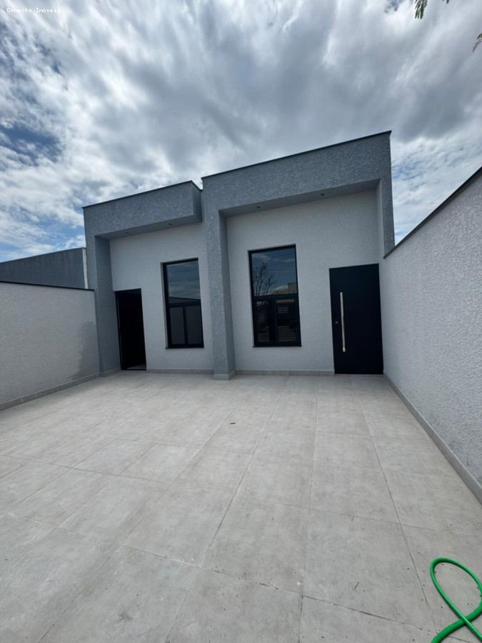 Casa, 2 quartos, 52 m² - Foto 2