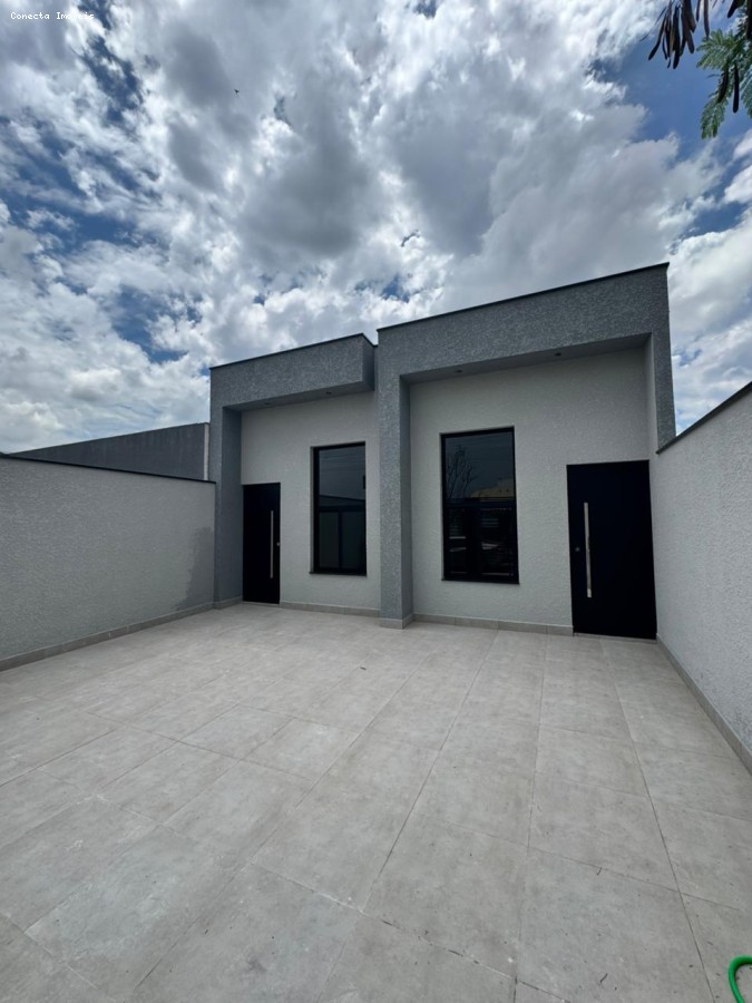 Casa, 2 quartos, 52 m² - Foto 1