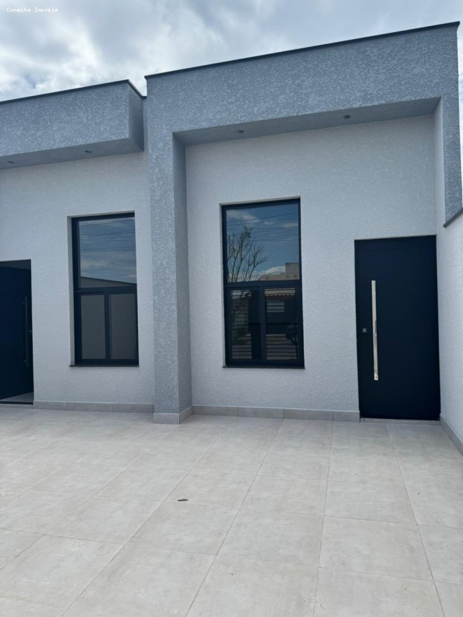 Casa, 2 quartos, 52 m² - Foto 3