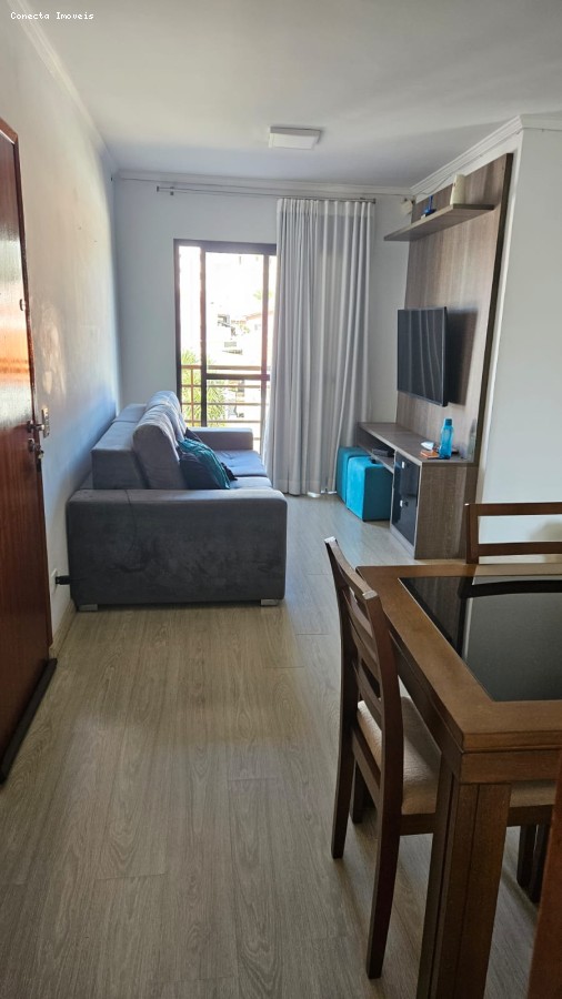 Apartamento, 2 quartos, 60 m² - Foto 11