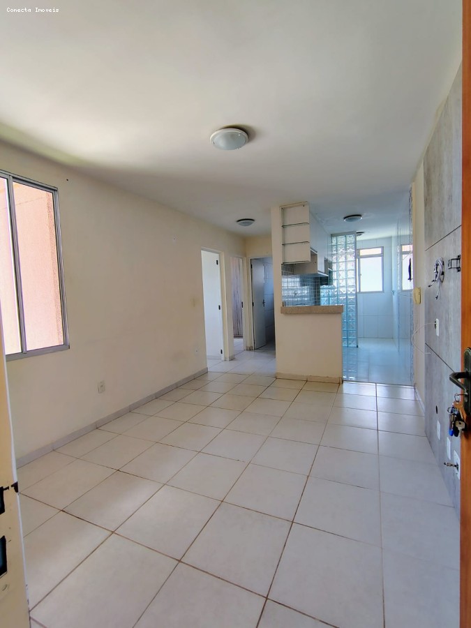 Apartamento, 2 quartos, 50 m² - Foto 11