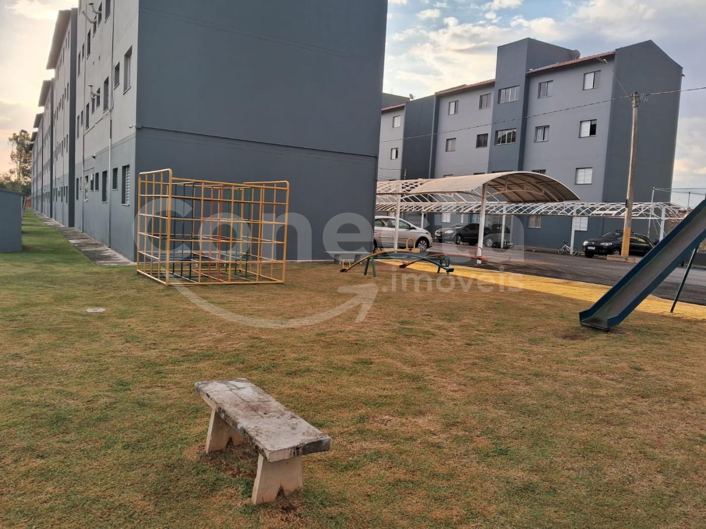 Apartamento, 2 quartos, 47 m² - Foto 3