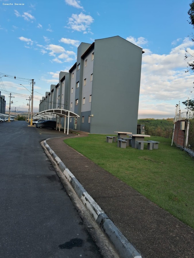 Apartamento, 2 quartos, 47 m² - Foto 7