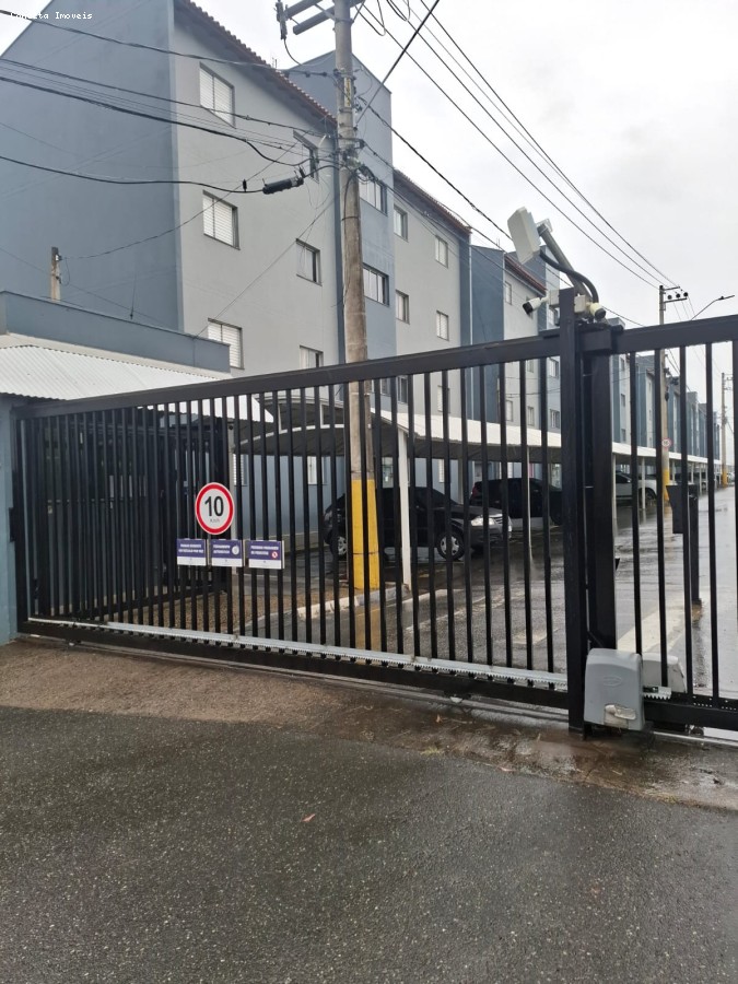 Apartamento, 2 quartos, 47 m² - Foto 2