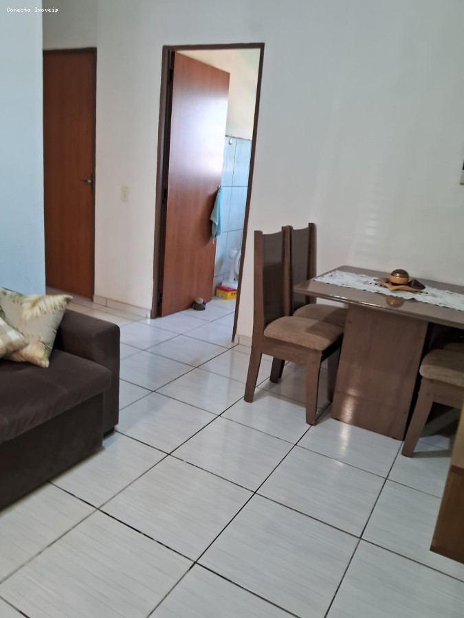 Apartamento, 2 quartos, 47 m² - Foto 8