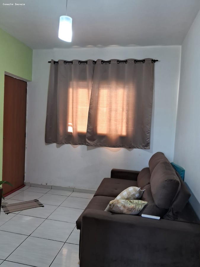 Apartamento, 2 quartos, 47 m² - Foto 9