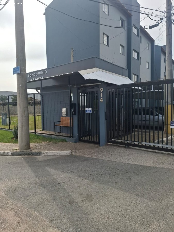 Apartamento, 2 quartos, 47 m² - Foto 1