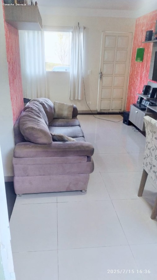 Casa de Condomínio, 2 quartos - Foto 7