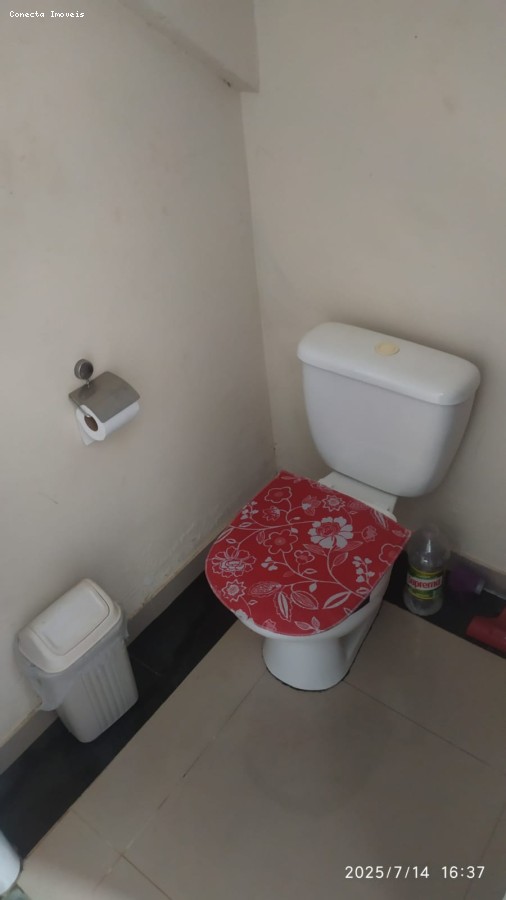 Casa de Condomínio, 2 quartos - Foto 15