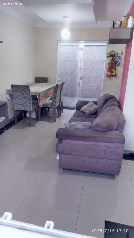 Casa de Condomínio, 2 quartos - Foto 16