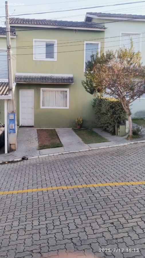 Casa de Condomínio, 2 quartos - Foto 1