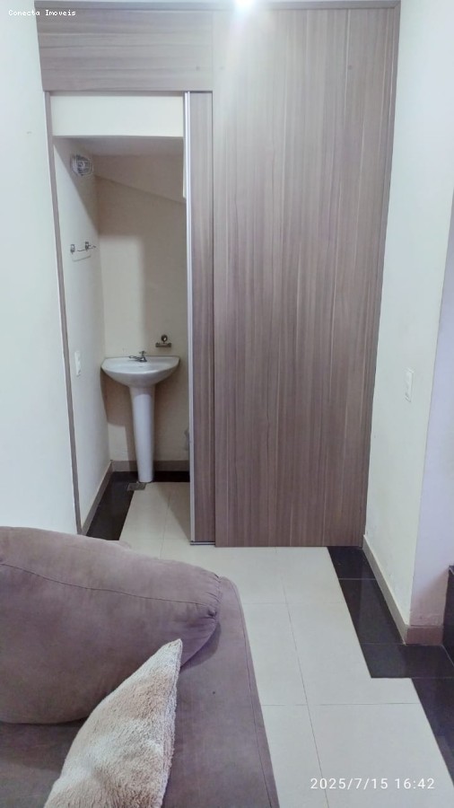 Casa de Condomínio, 2 quartos - Foto 17