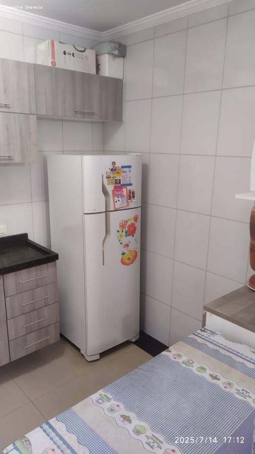 Casa de Condomínio, 2 quartos - Foto 19